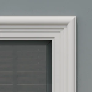 listwa elewacyjna el-111