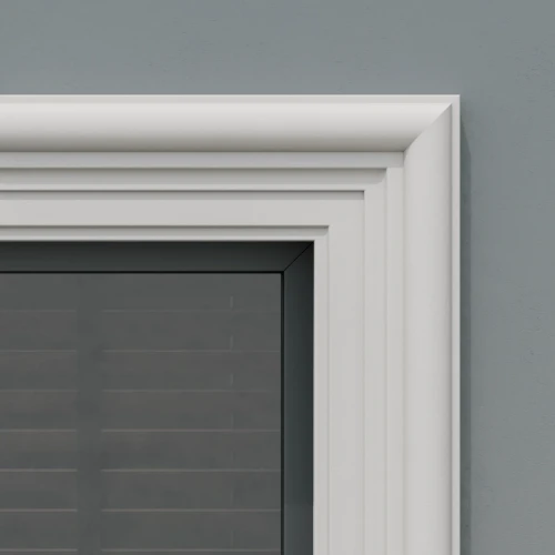 listwa elewacyjna el-111