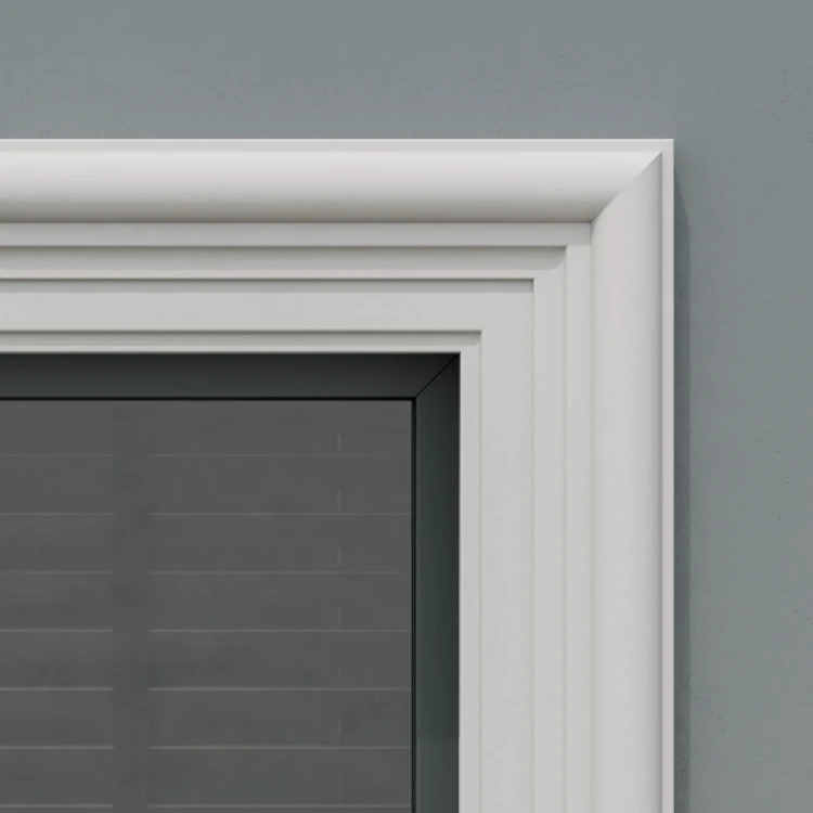 listwa elewacyjna el-111