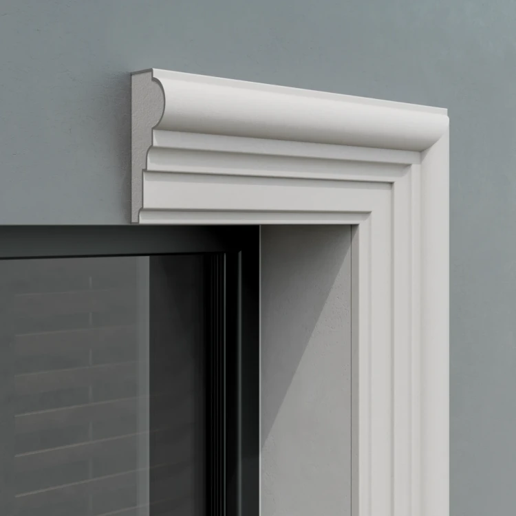 listwa elewacyjna el-111 okno