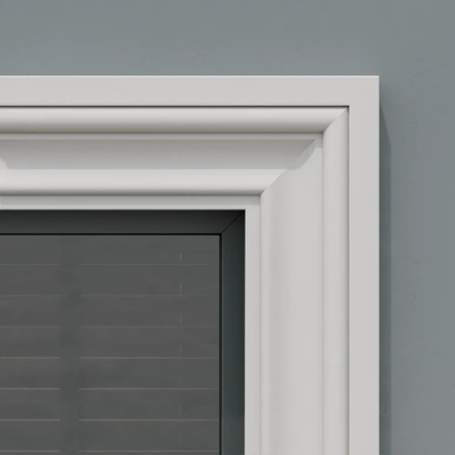 listwa elewacyjna el-113