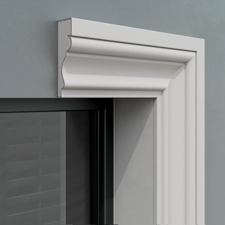 listwa elewacyjna el-113 okno