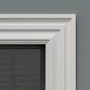 Listwa elewacyjna EL-151