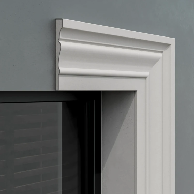 Listwa elewacyjna EL-152 okno