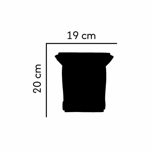 konsola gipsowa K-304 profil