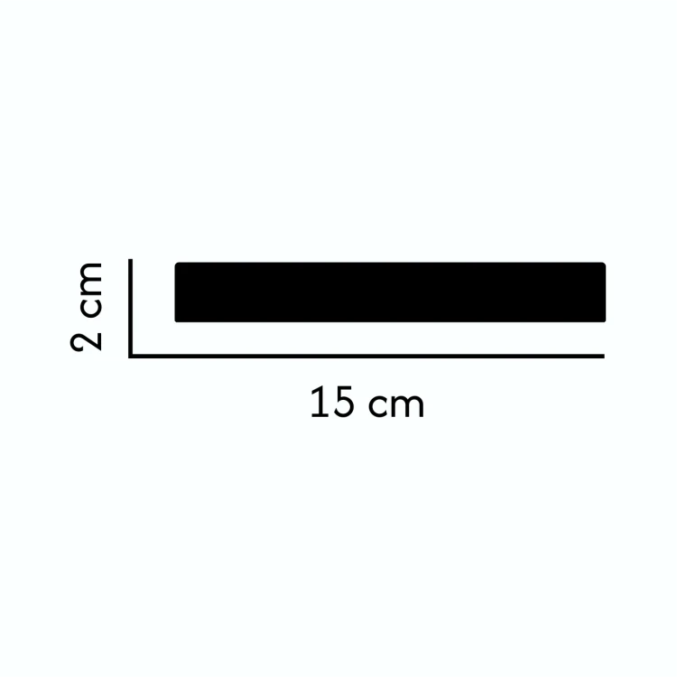 listwa elewacyjna EL-219 profil