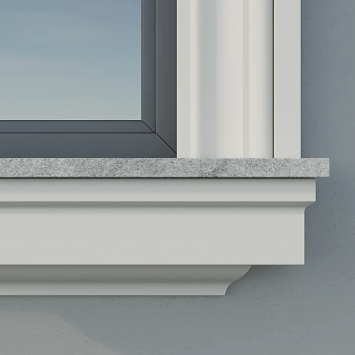 listwa parapetowa EP-117