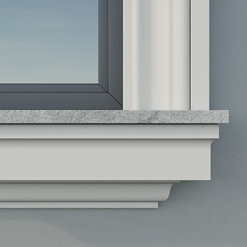 listwa parapetowa EP-118