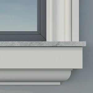 listwa parapetowa EP-120